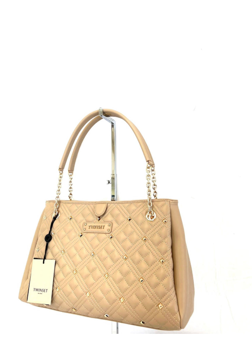 Shopper Twinset 801C (different colours)