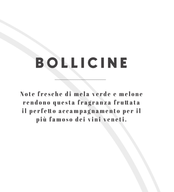 Weininspirationskerzen, Schachtel mit 2 Kerzen