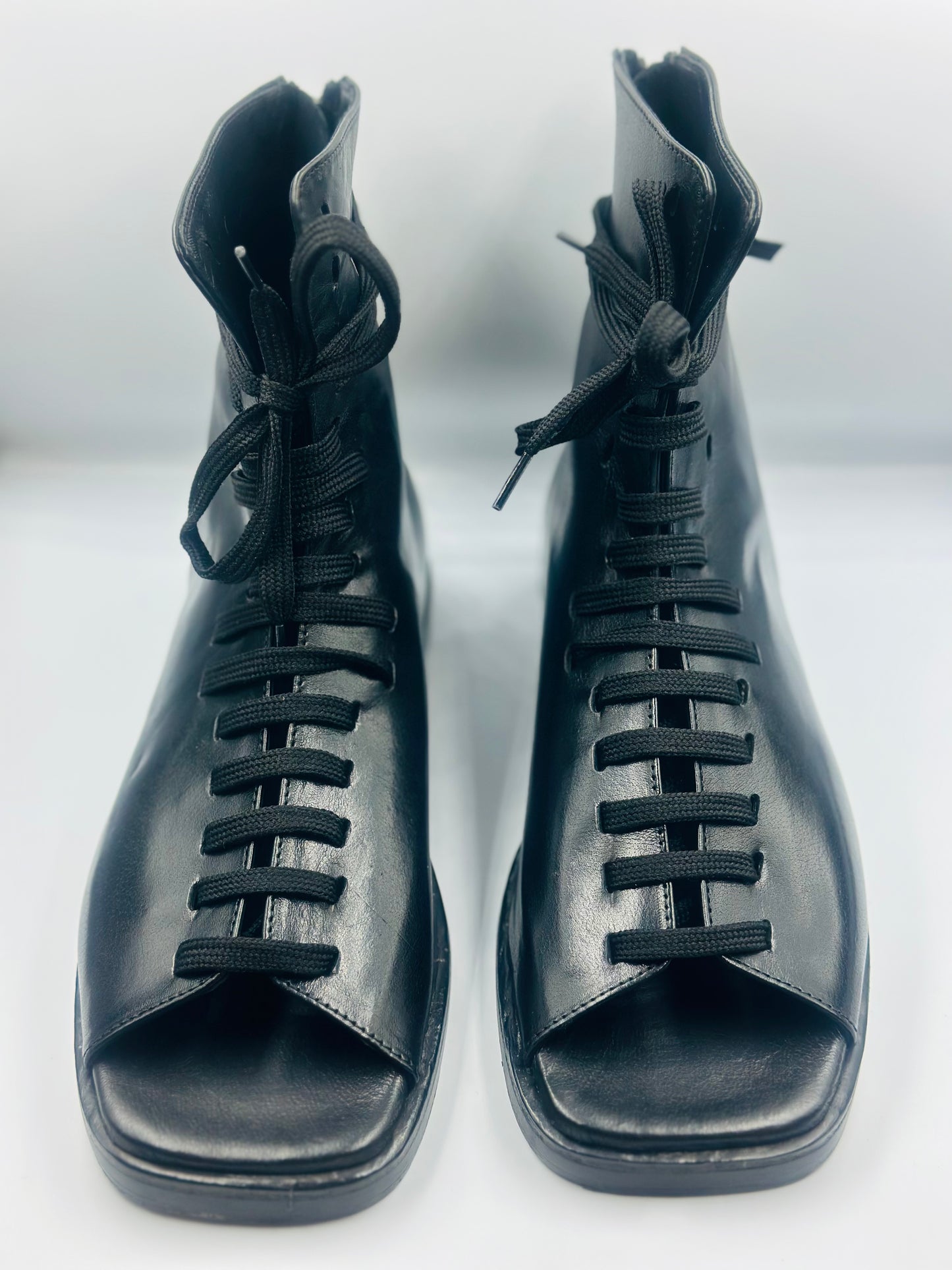 1725.a Thara04 Stivaletto spuntato(solo 36/37/41)