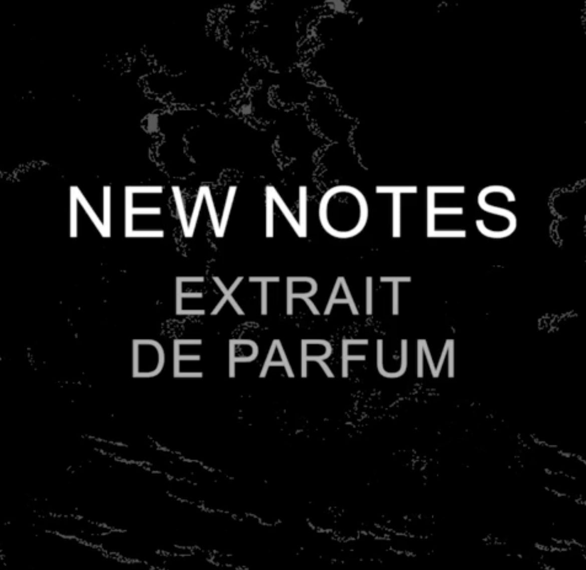 New Notes