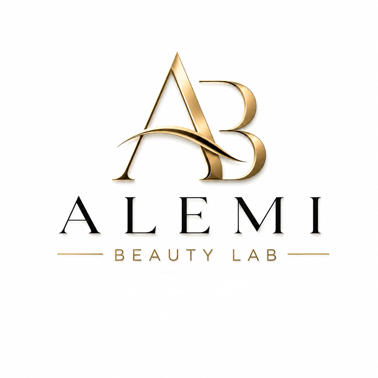 A L E M I Beauty lab