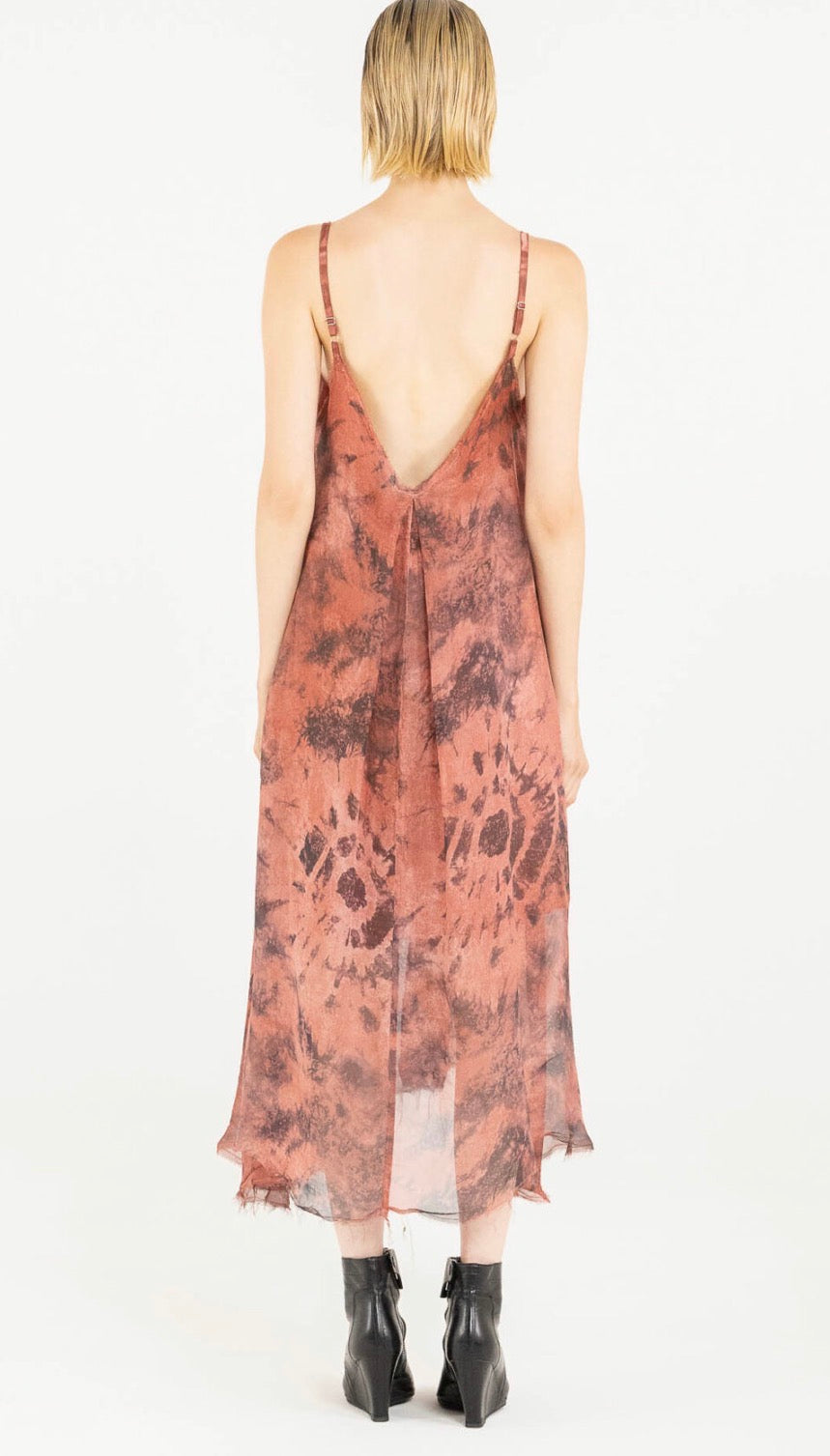 Sanctamuerte S276 Dress