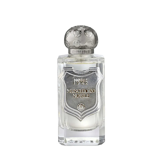 Nobile1942 - Muschio 20 Nobile - EDP campione 2 ml
