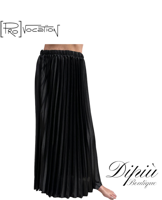 Provocation N40 Pleated skirt one size (different colors)
