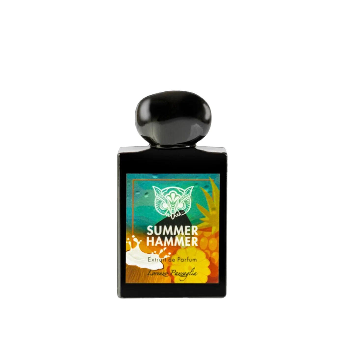 Lorenzo Pazzaglia - Summer Hammer - Extrait 2ml