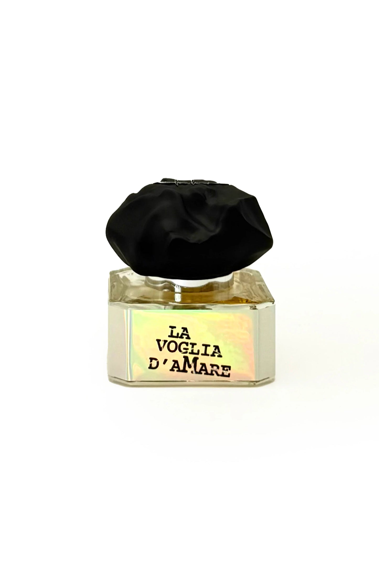 Filippo Sorcinelli- La Voglia di Amare - extrait de parfum 50ml