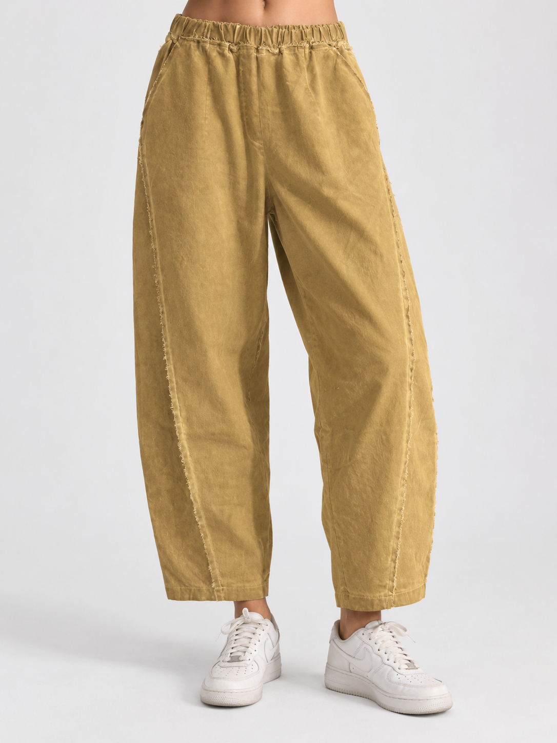 Cande Nilgiri Lantern pantaloni ( diversi colori)