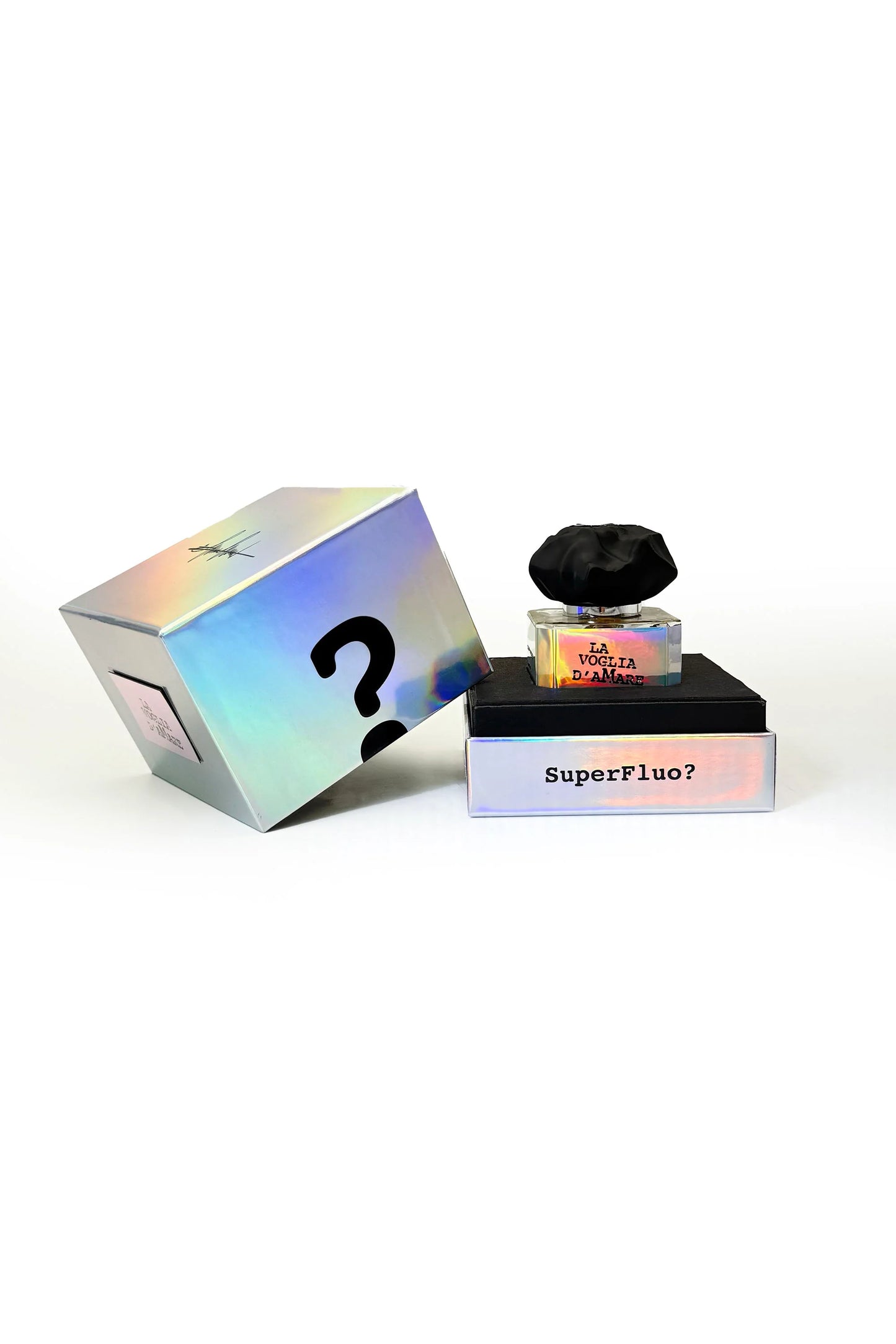 Filippo Sorcinelli- La Voglia di Amare - extrait de parfum 50ml