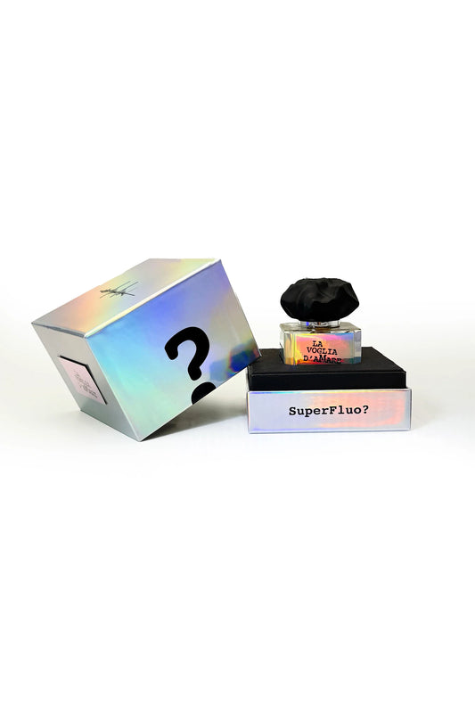 Filippo Sorcinelli- La Voglia di Amare - campione 2 ml