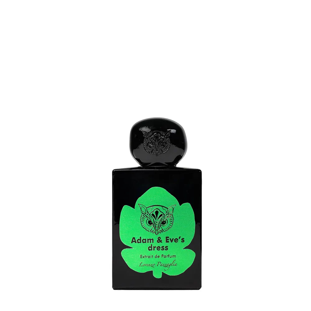 Lorenzo Pazzaglia - Adam & Eve’s Dress - Extrait 50ml