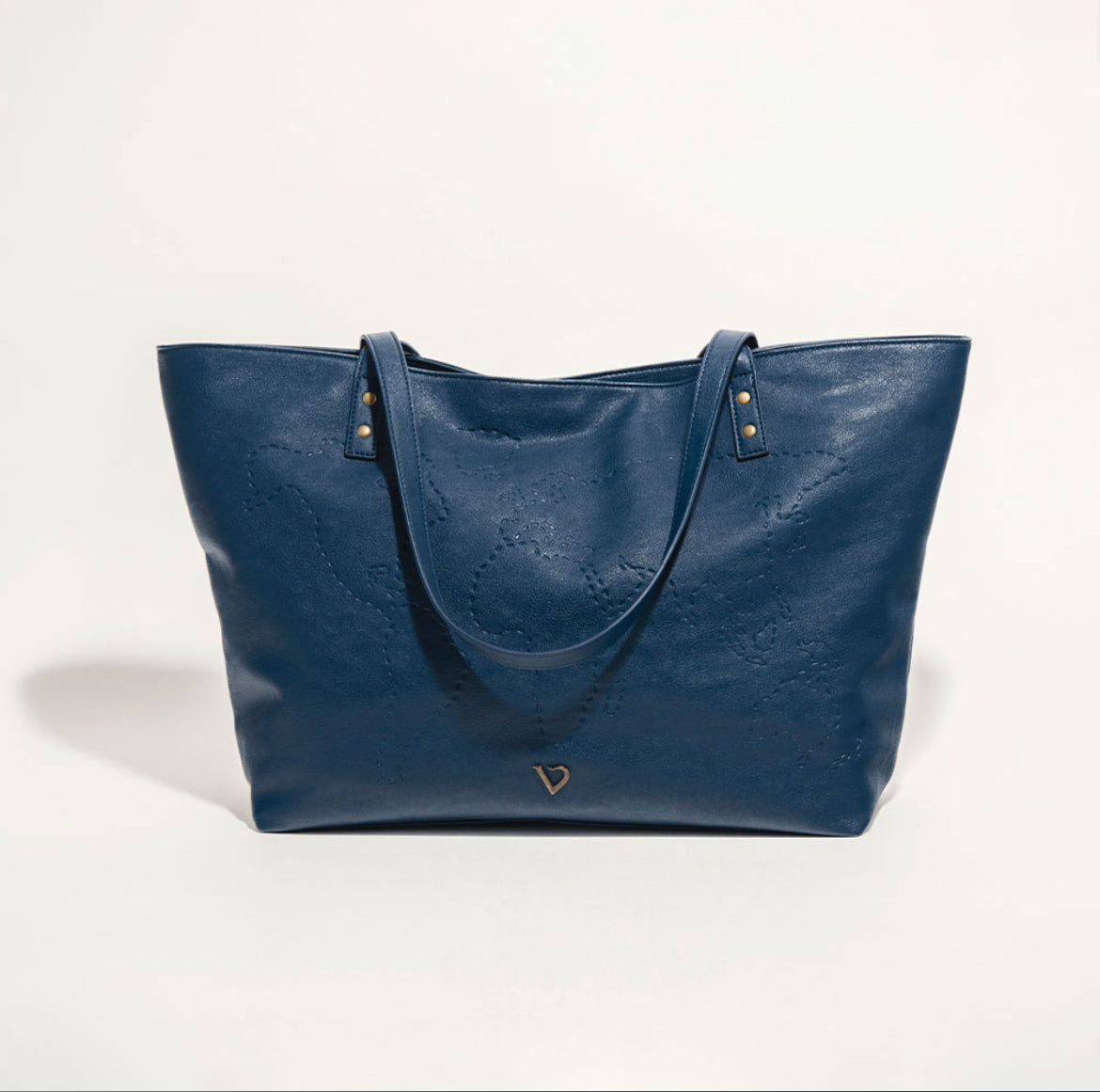 Vestopazzo Blue America Bag BO5001