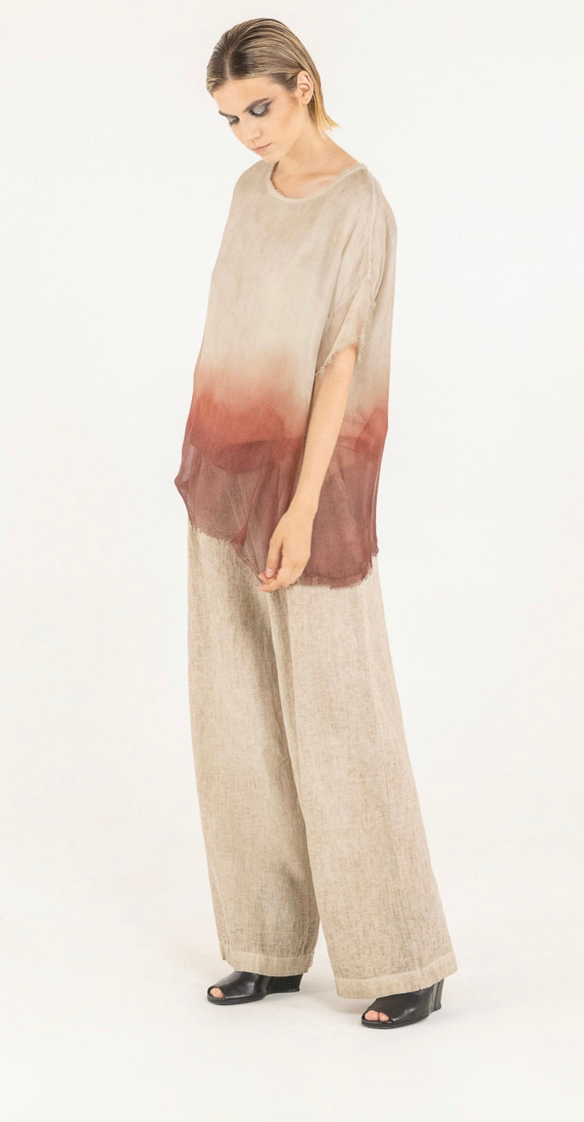 Sanctamuerte S286 t-shirt