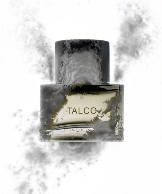 New Notes - TALCO Extrait de Parfum 50 ml