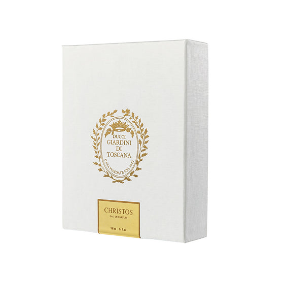 Giardini di Toscana - Bianco Latte - Eau De Parfum 100 ml