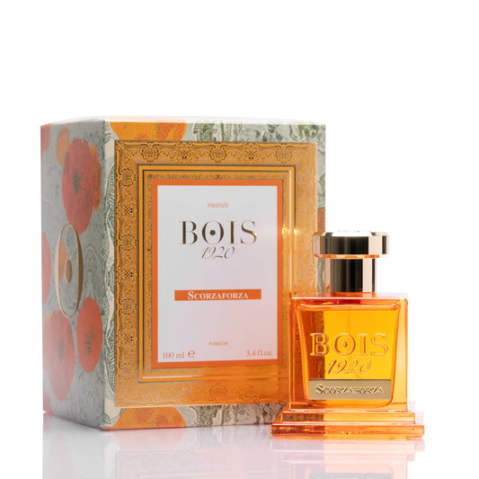 Bois 1920 - Scorzaforza EdP, 100ml