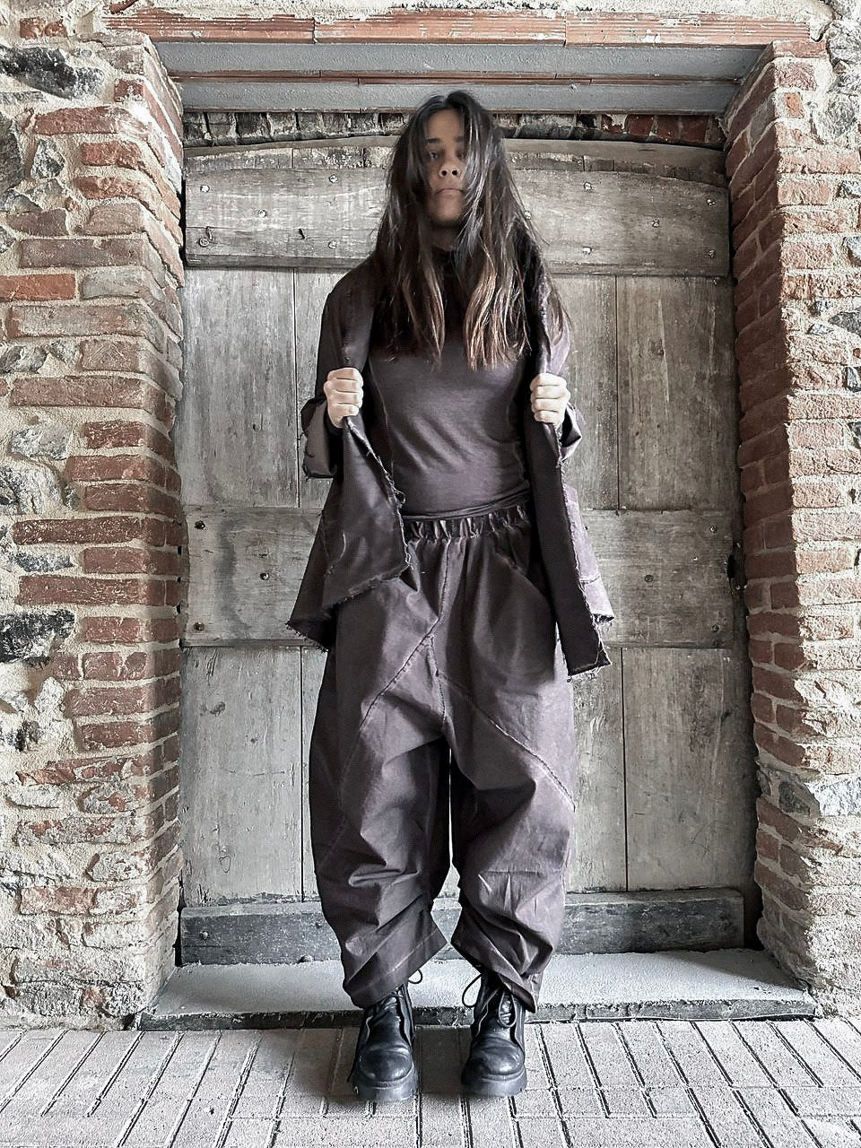 Cande Nilgiri New Pantaloni ( diversi colori)