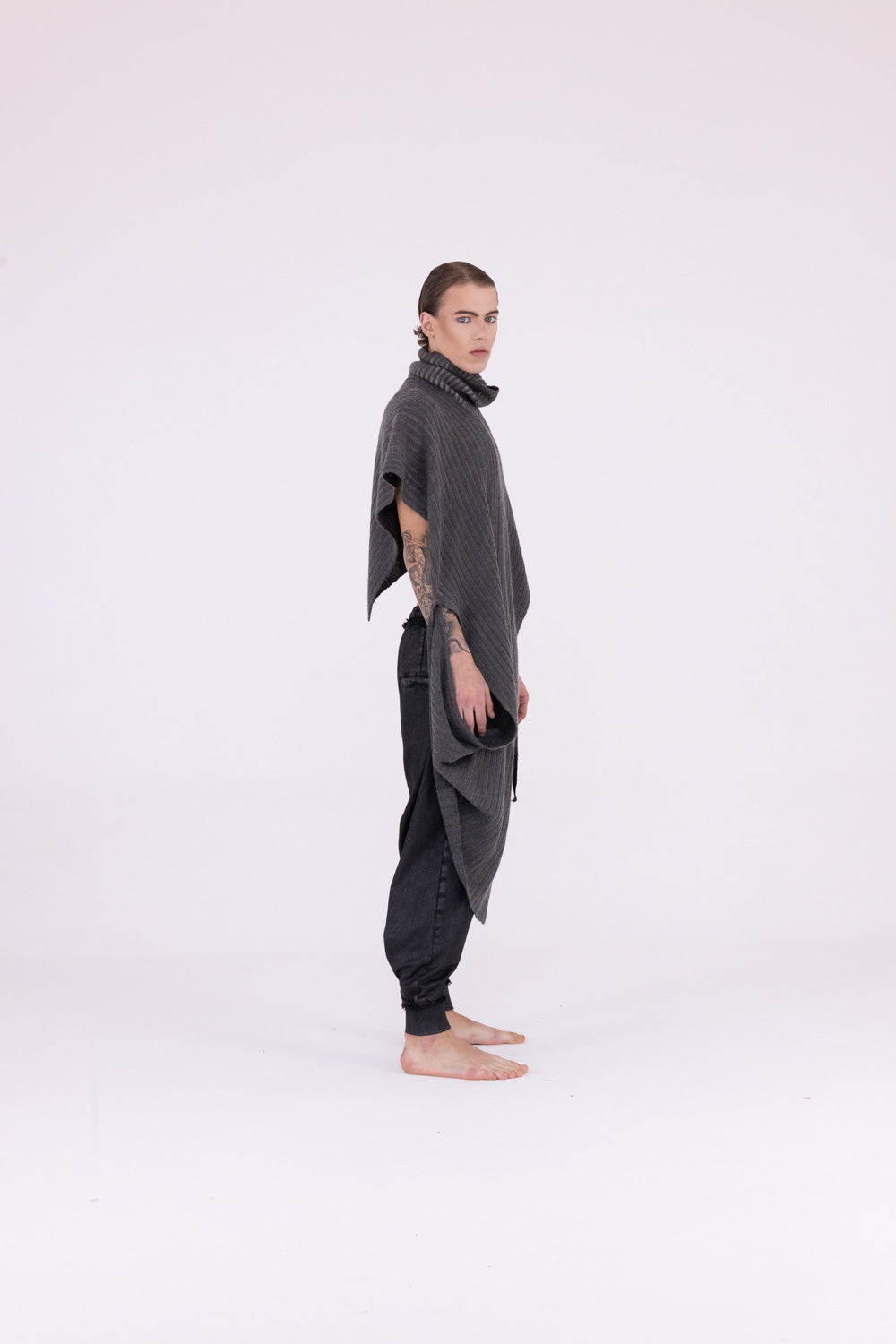 Sanctamuerte Sx48 Stola laminata