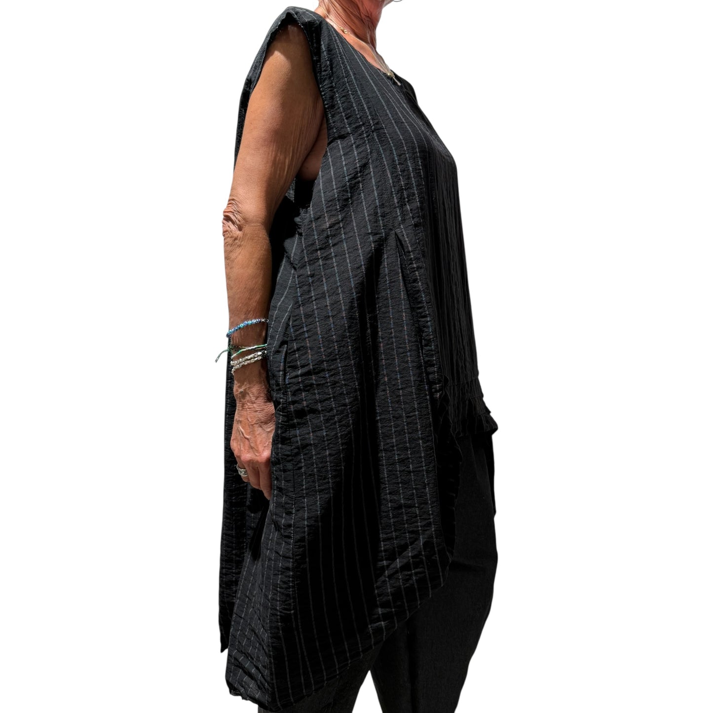 Provocation N04/1 Top over lungo taglia unica