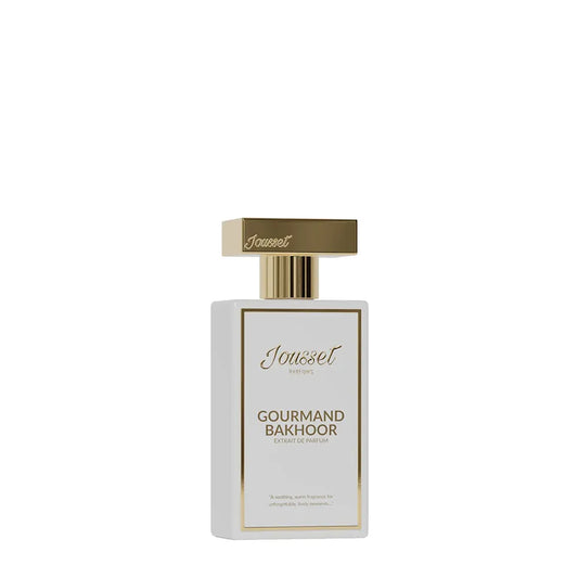 JOUSSET PARFUMS
Gourmand Bakhoor Extrait de Parfum 50ml