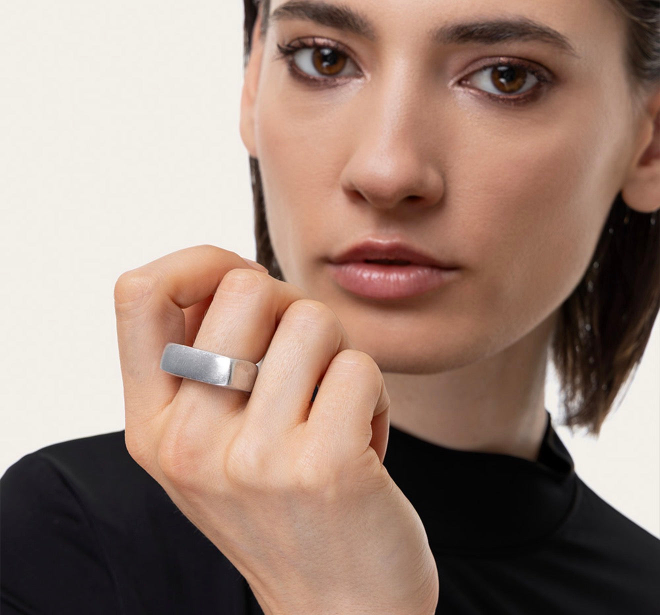 Vestopazzo al17254 anello