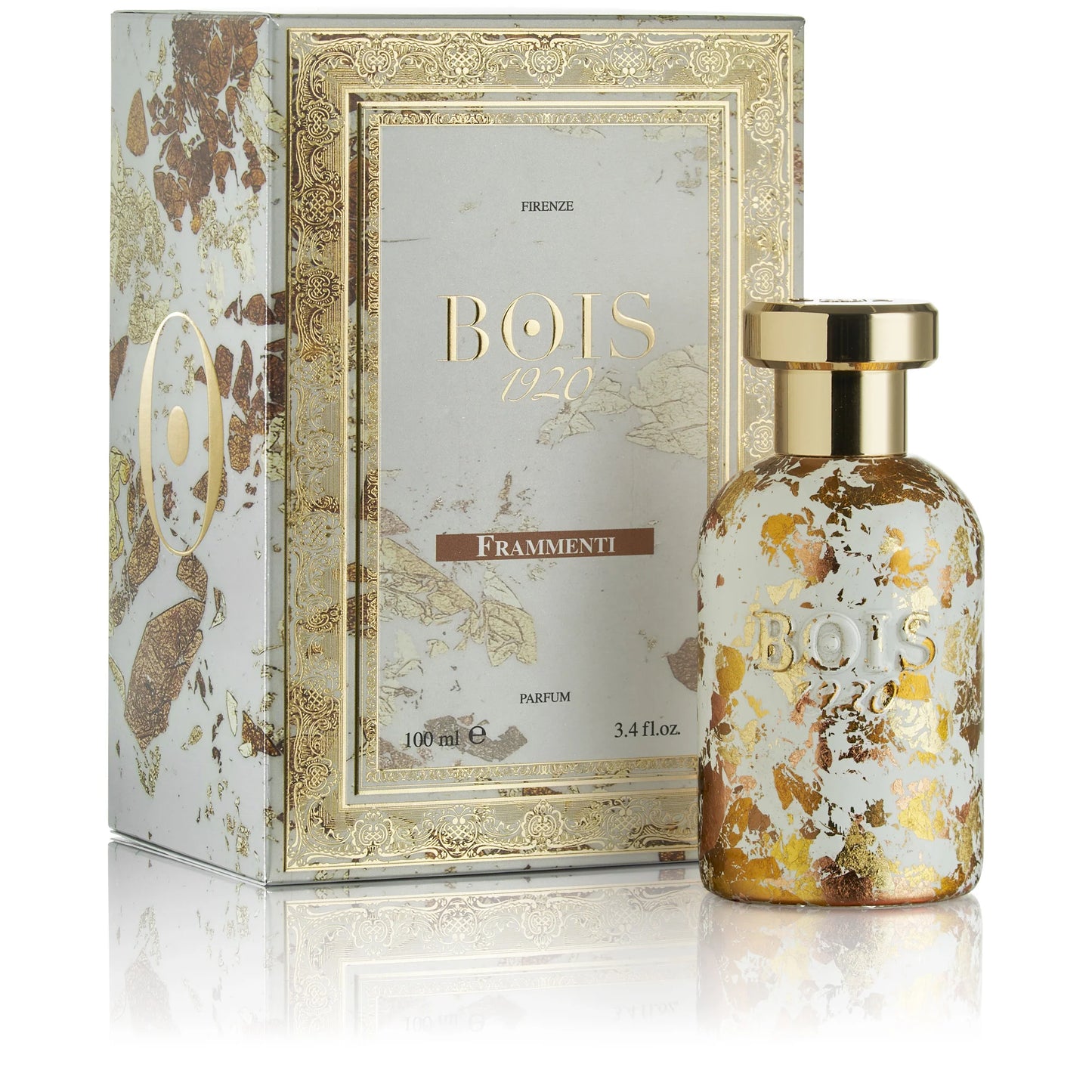 Bois 1920 - Frammenti Parfum 100ml