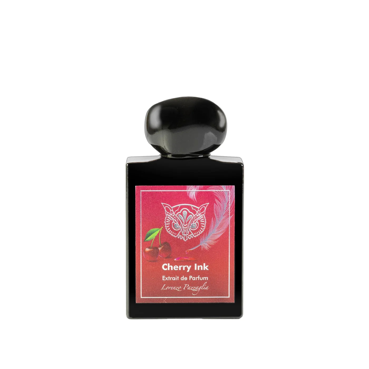 Lorenzo Pazzaglia - Cherry Ink - Extrait 2ml