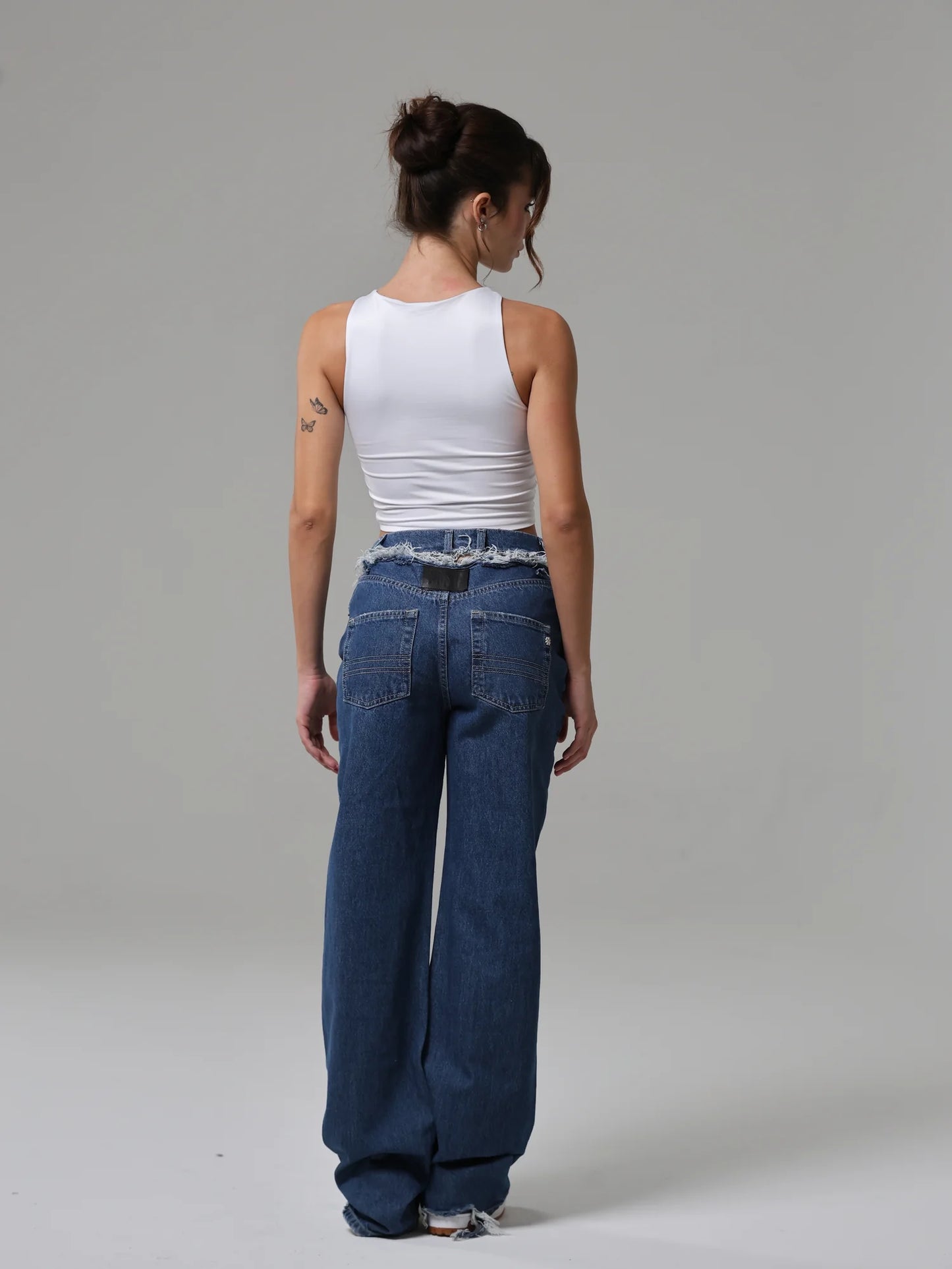 GISAR Jeans Rapture