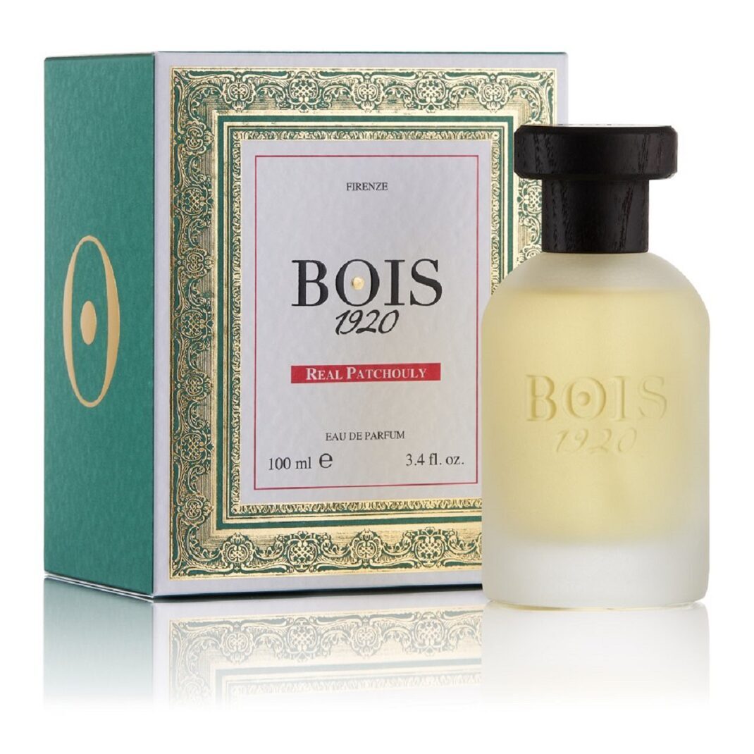 Bois 1920 - Real Patchouly EdP, 2 ml (campione )