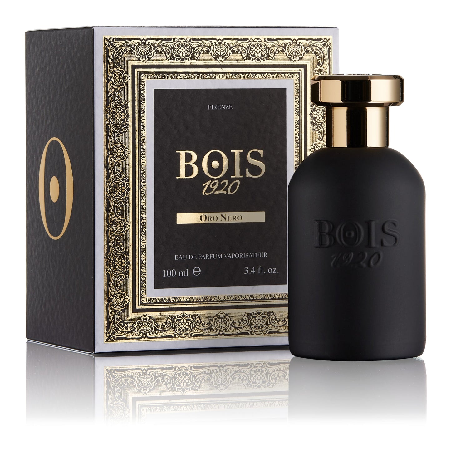 Bois 1920 - Oro Nero EdP, 2ml (campione)