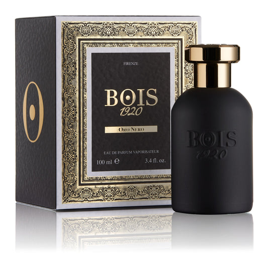 Bois 1920 - Oro Nero EdP, 50ml