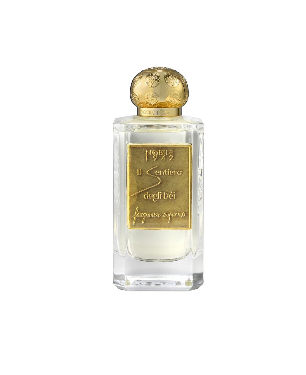 Nobile1942 - Sentiero degli dei - campione 2ml edp