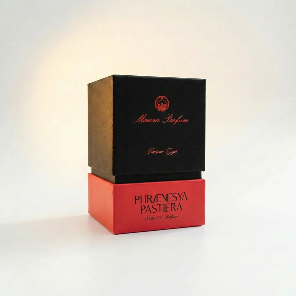 Maiora PHRAENESYA PASTIERA- extrait de parfum 30 ml