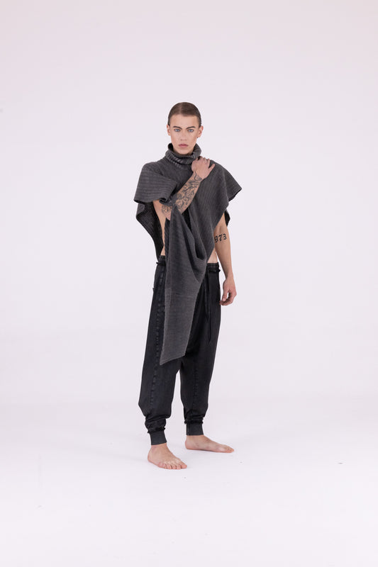 Sanctamuerte Sx48 Stola laminata