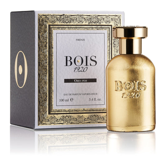 Bois 1920 - Oro 1920 EdP, 50ml