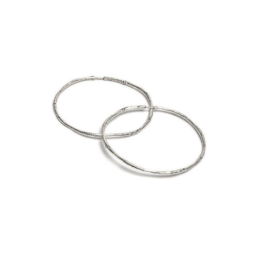 Vestopazzo circle earrings RWS3003 