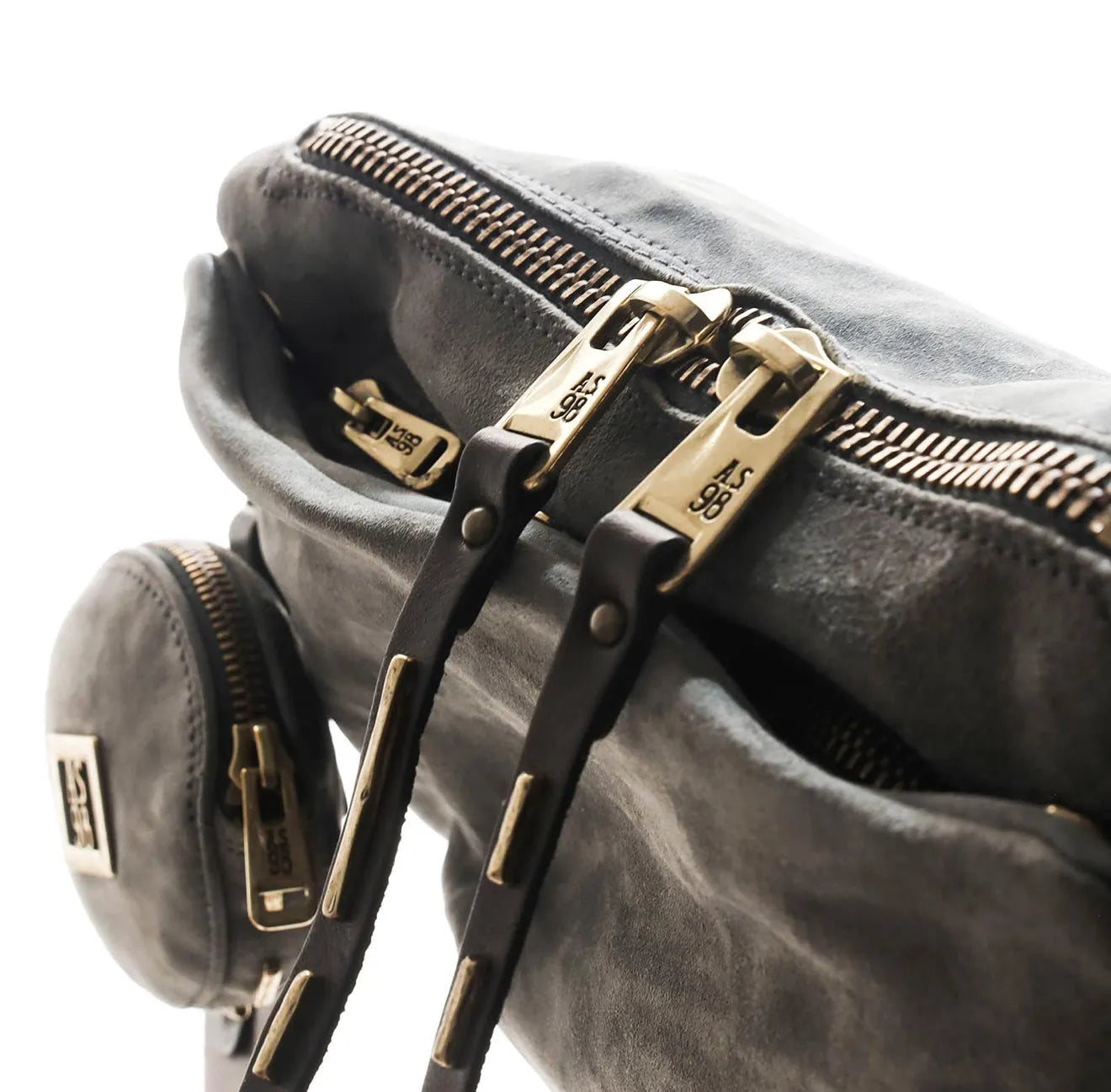 AS98 Borsa Maya (diversi colori)