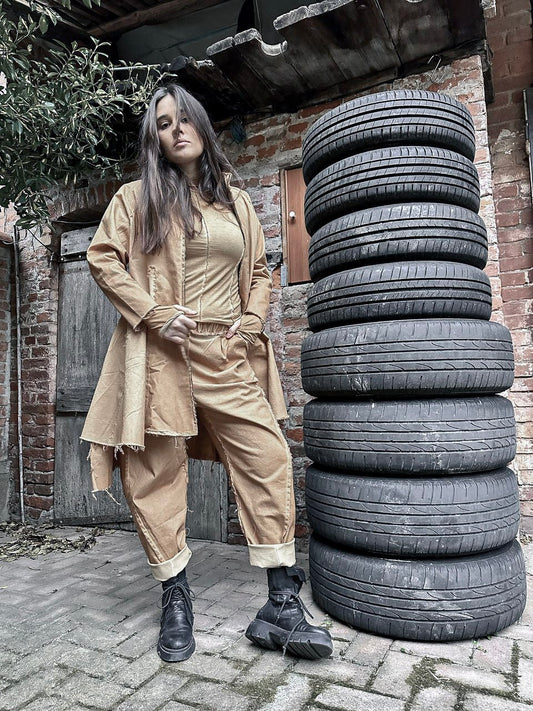 CANDE Nilgiri Jacket ( diversi colori )