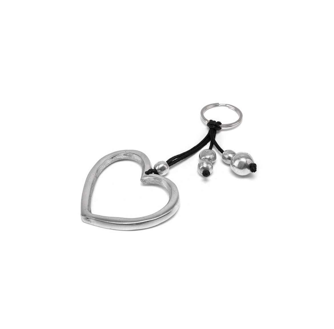 Boucles D'oreilles Ciondolo VESTOPAZZO - Pendentif Cœur Doodle - Modèle DD16008 - Neuf Avec étiquettes