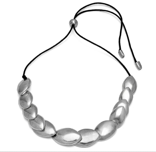 Vestopazzo al02245 collier ovale