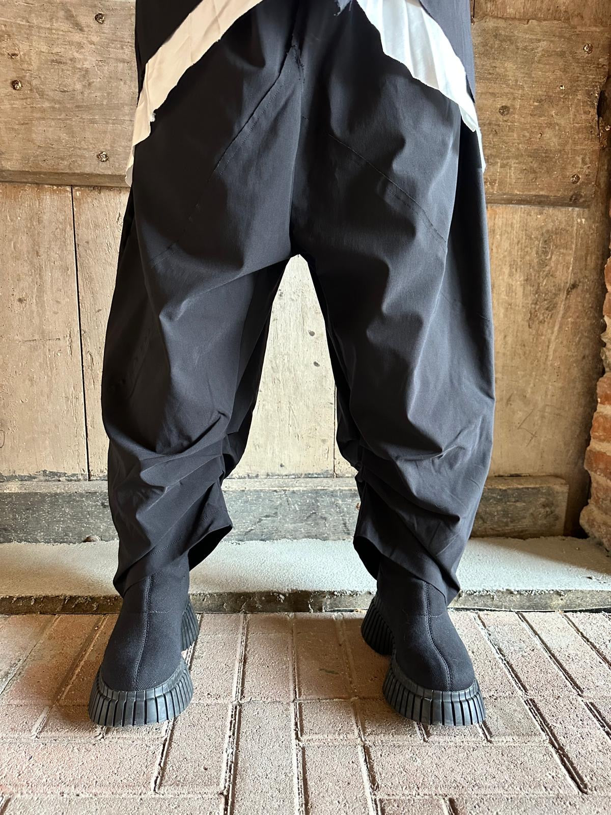 Cande ASSAM new Pantaloni