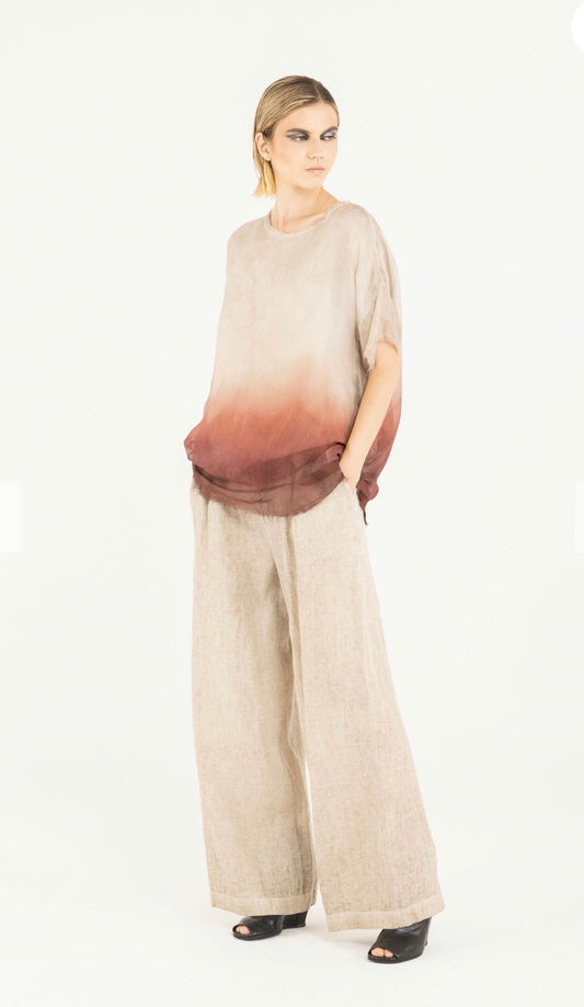 Sanctamuerte S286 t-shirt