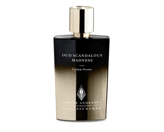 Simone Andreoli- Oud Scandalous Madness - parfum Nectar 50 ml (Copia)