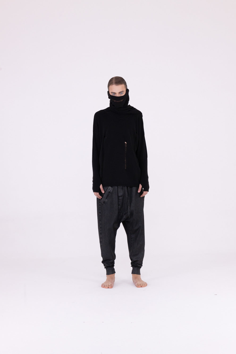 Sanctamuerte Sx45 maglia