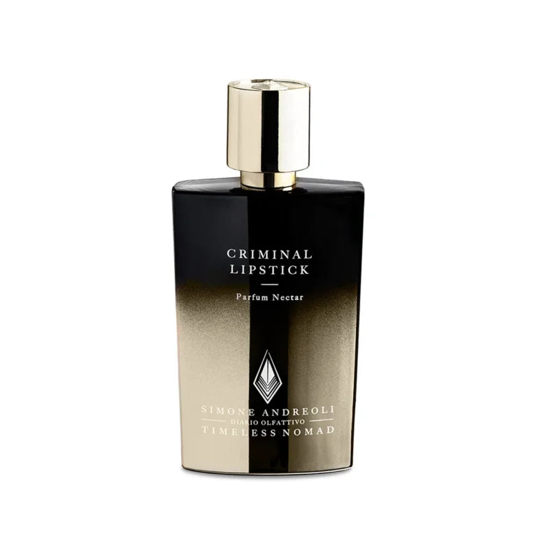 Simone Andreoli - Criminal Lipstik- Parfum Nectar 50 ml