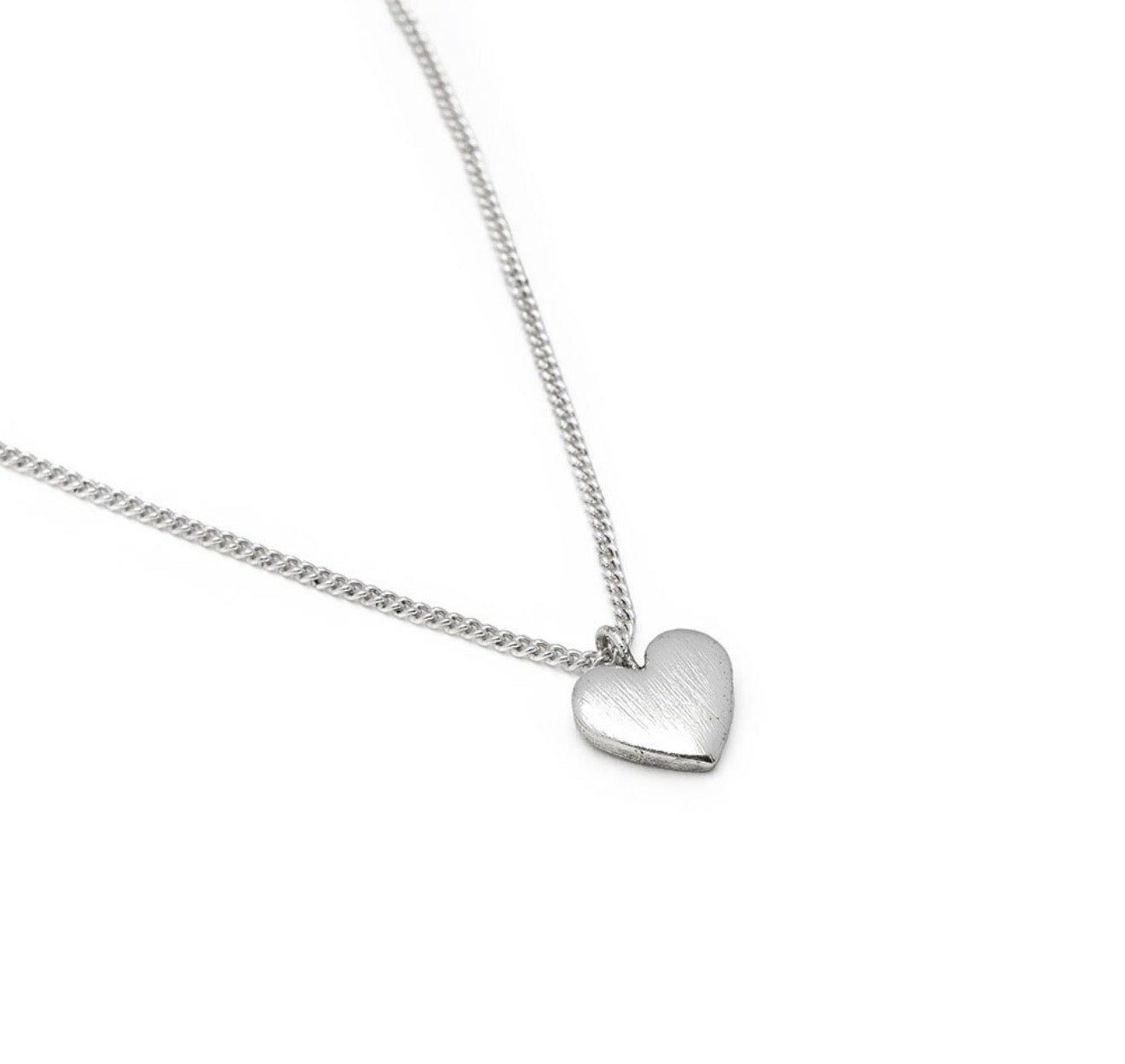Vestopazzo Mi1146 collana pendente cuore