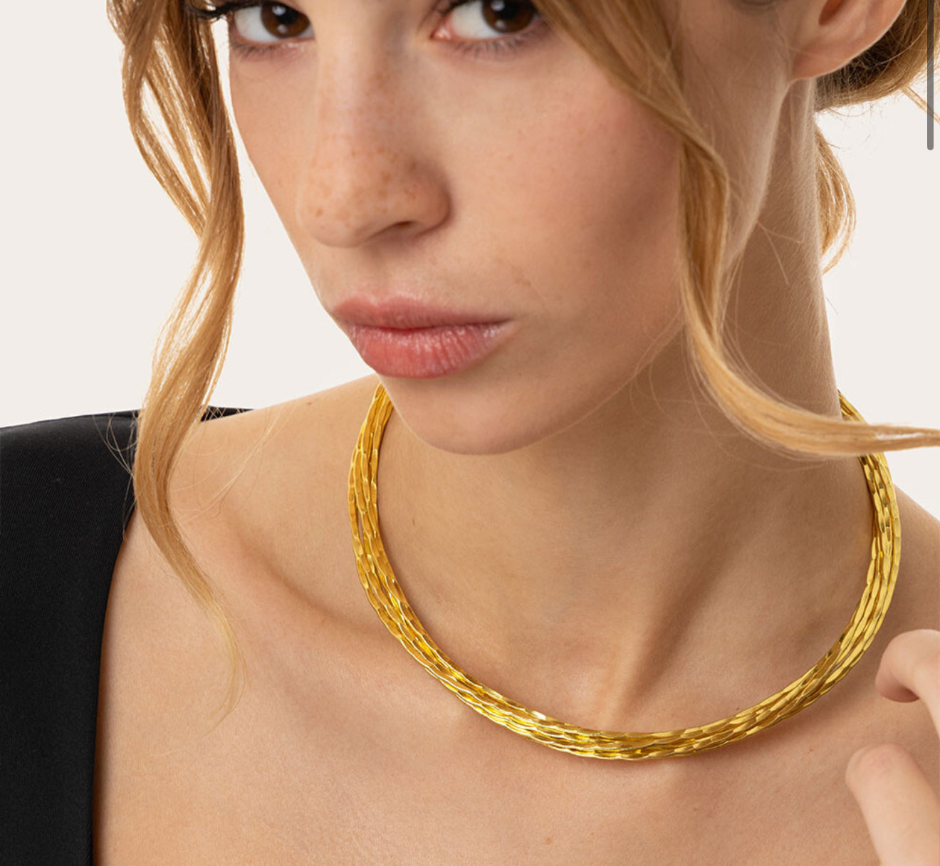 Vestopazzo Dd00044 girocollo linee battute