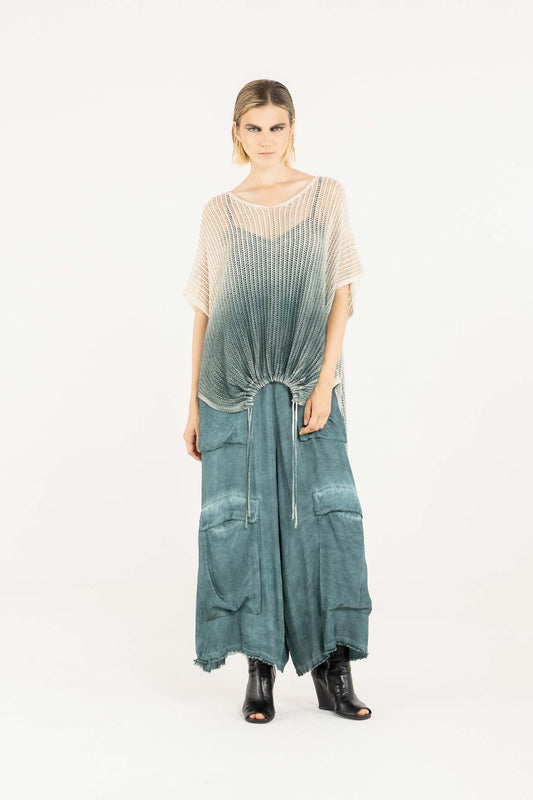 Sanctamuerte s308 maglia rete
