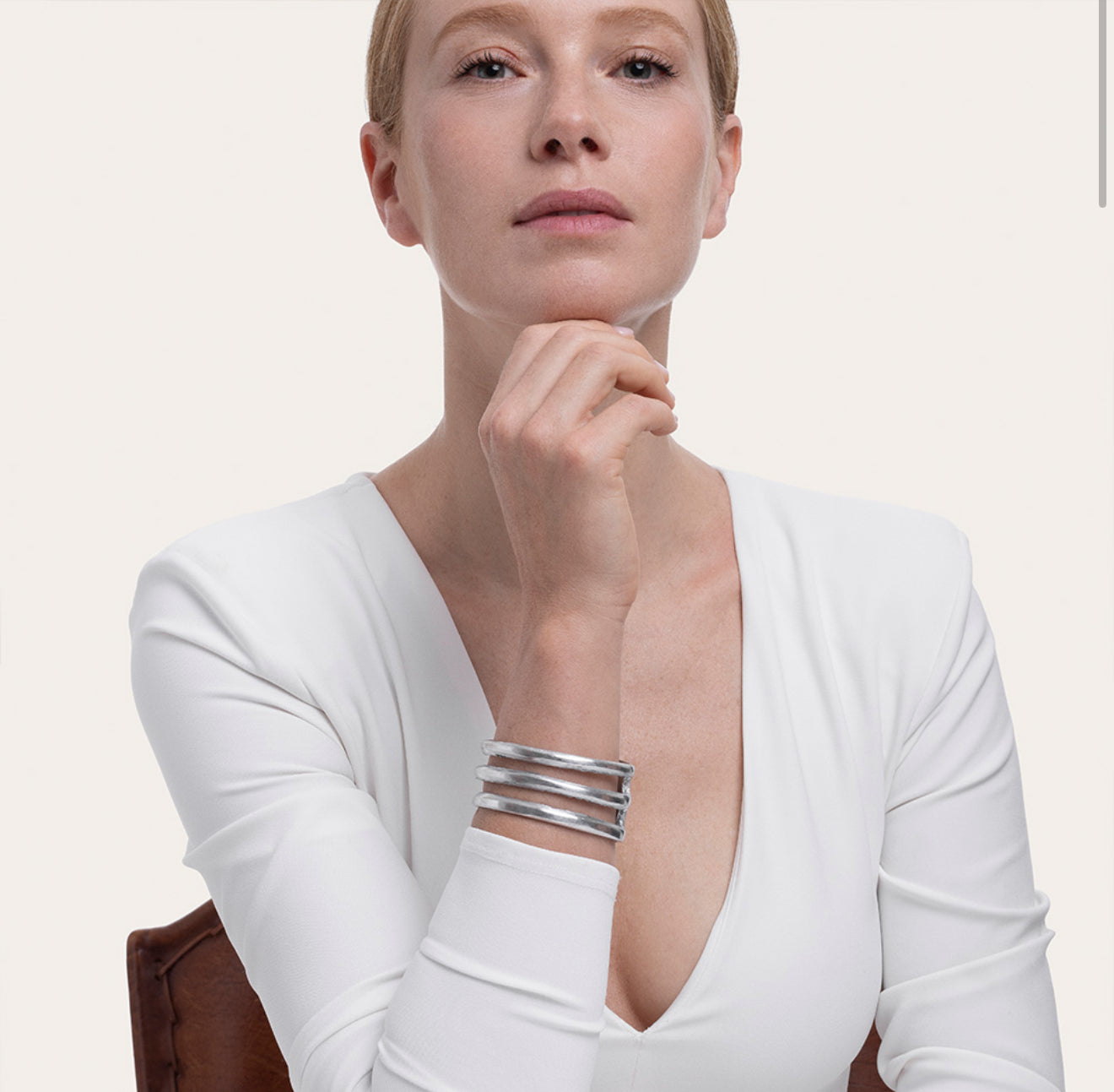 Vestopazzo Al00182 bracciale rigido