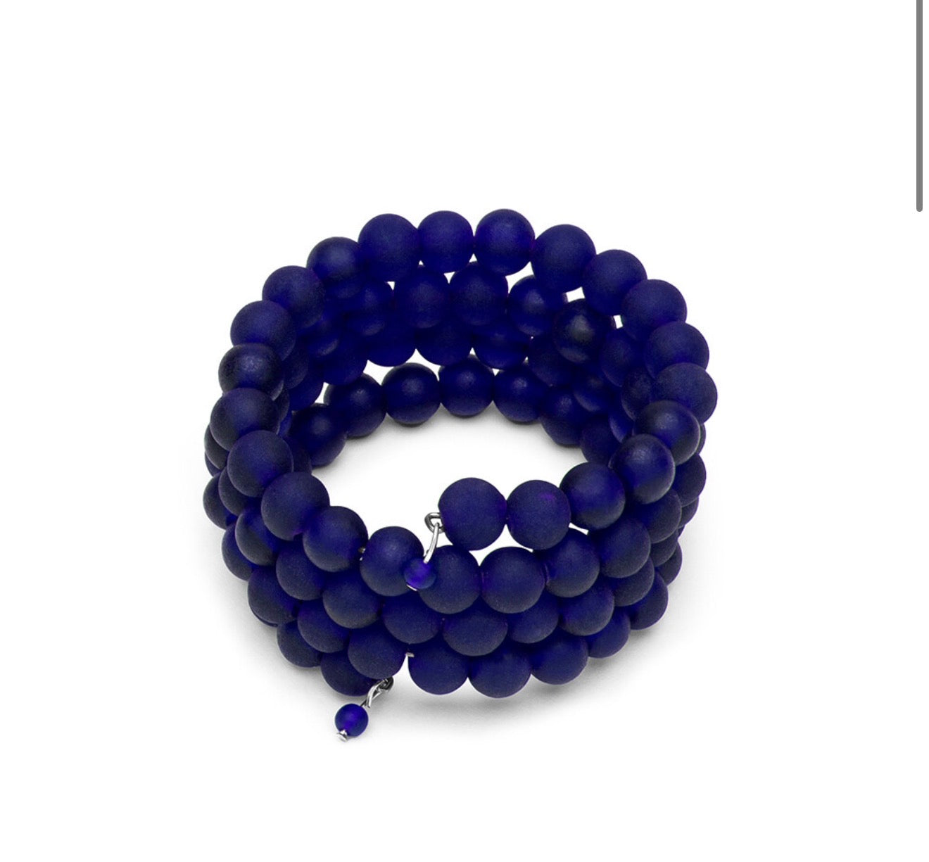 Vestopazzo GLR2000 bracciale (turchese/ blu )