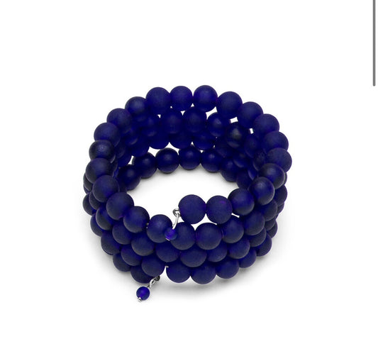 Vestopazzo GLR2000 bracciale (turchese/ blu )